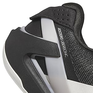 シューズ(男性用) adidas Palace Ubersonic 3.0 adidas Adizero Ubersonic 5 Y3 Mens Tennis Shoe - Grey